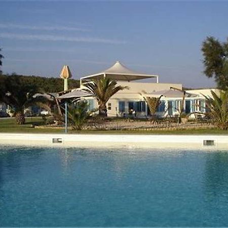 Alle Tamerici Hotel Ladispoli Exterior photo
