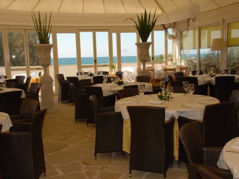 Alle Tamerici Hotel Ladispoli Exterior photo