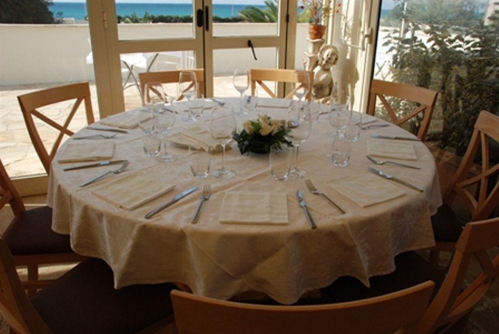 Alle Tamerici Hotel Ladispoli Exterior photo