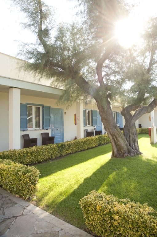 Alle Tamerici Hotel Ladispoli Exterior photo